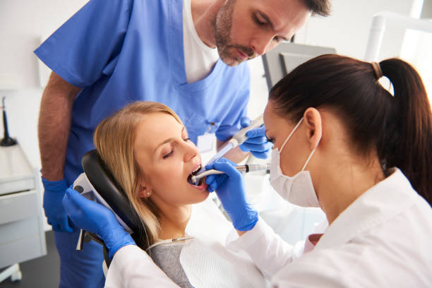 Laser Dentistry in Orofino, ID